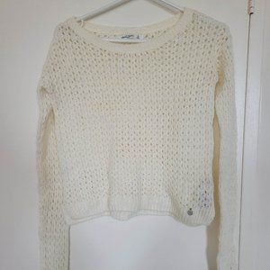 Abercromie kids sweater